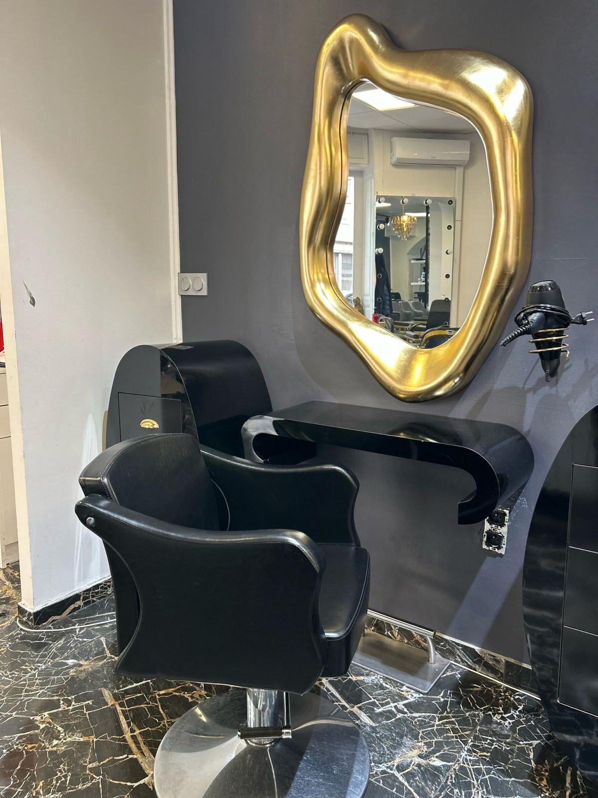 Caract'Hair Canset — galerie 1