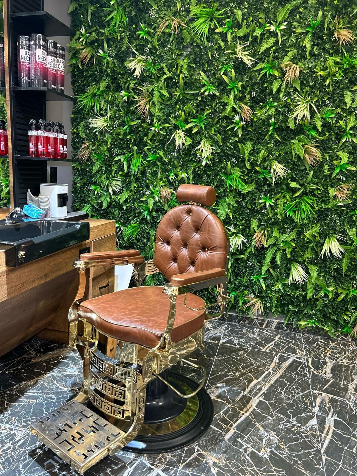Caract'Hair Canset — galerie 2