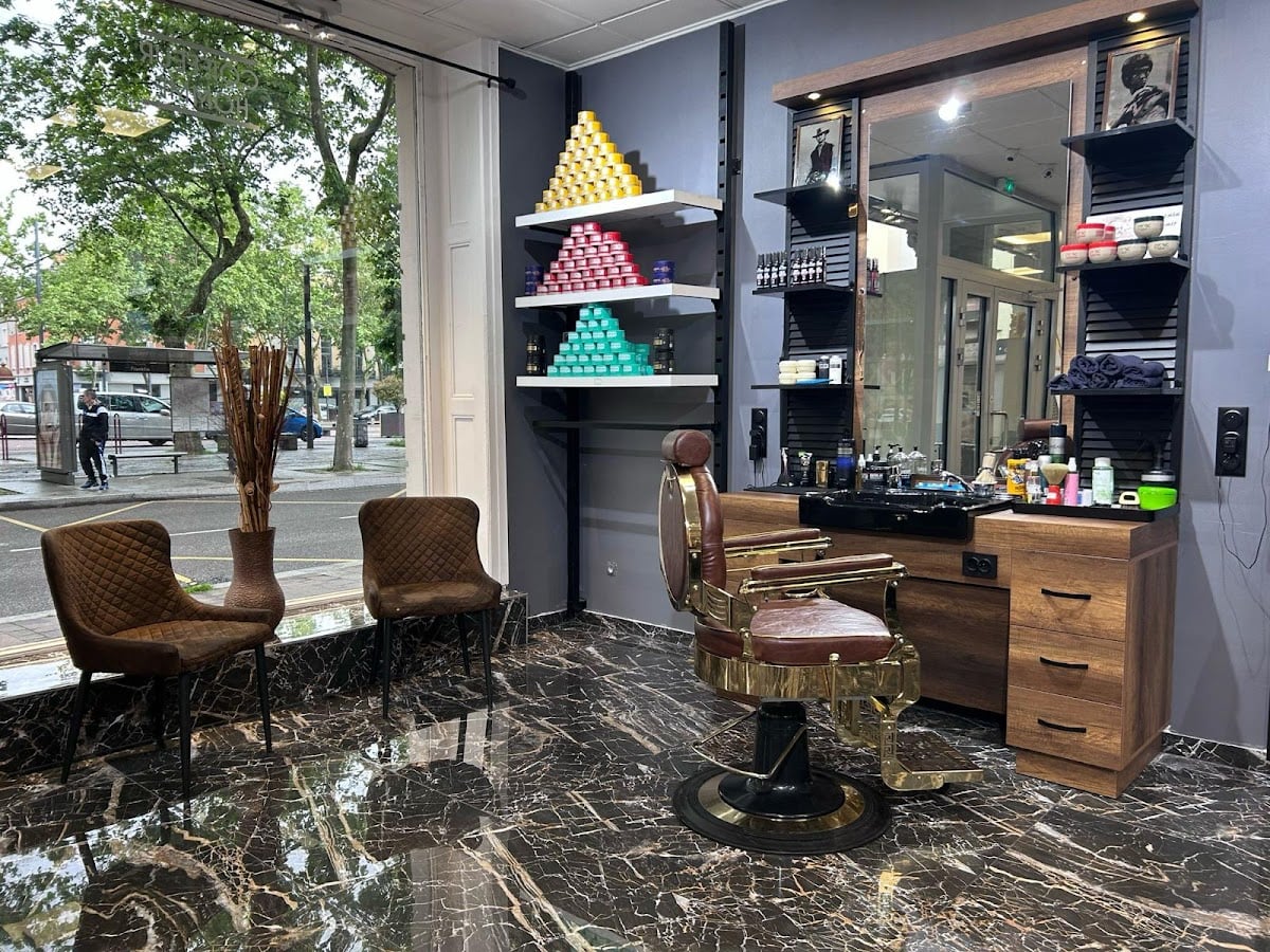 Caract'Hair Canset