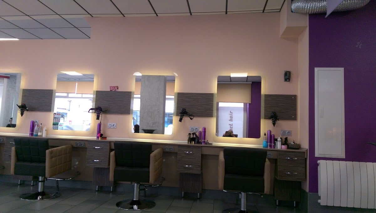 Caract'Hair Canset — galerie 4